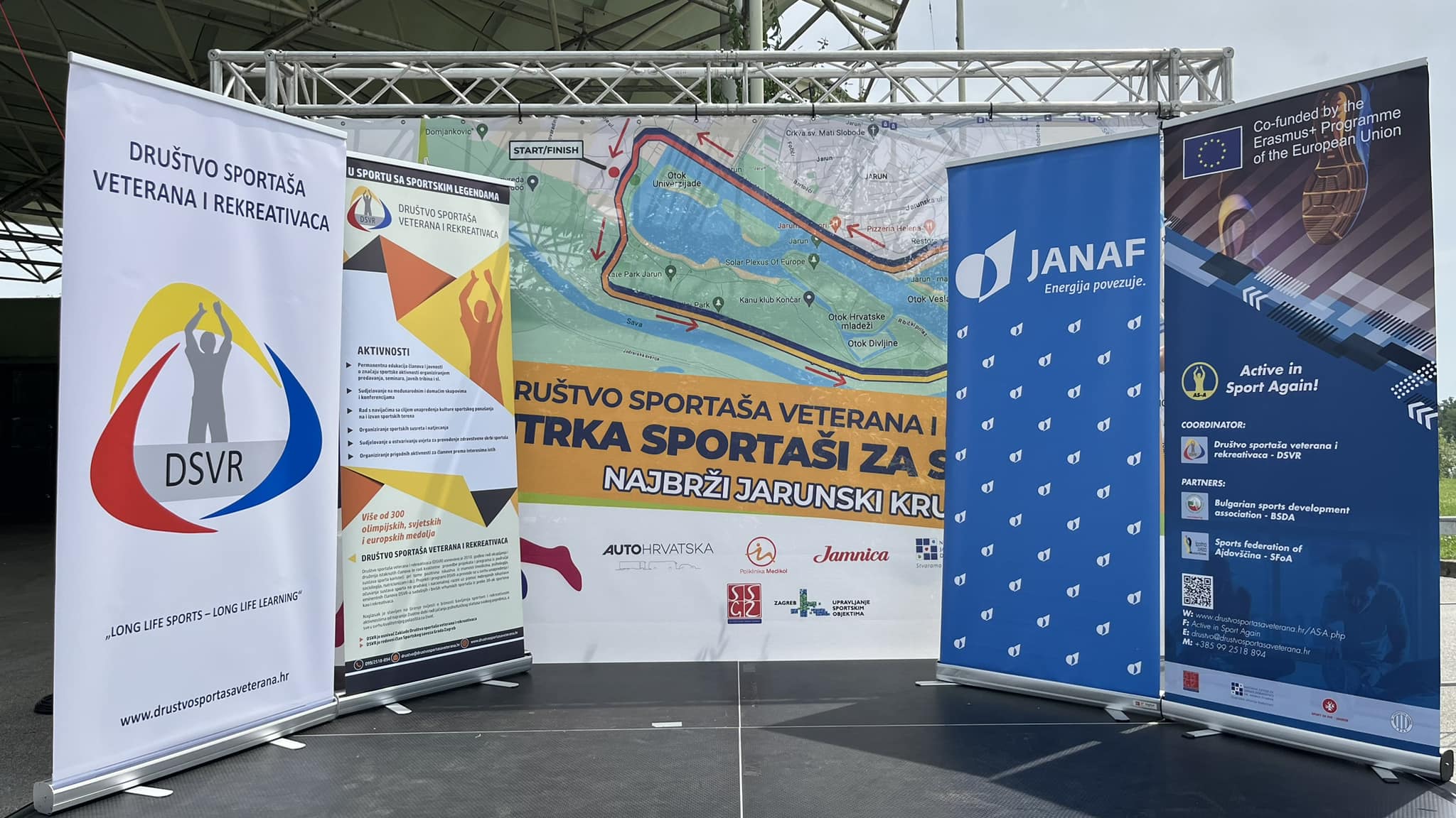 sportaši za sportaše Medikol sponzor