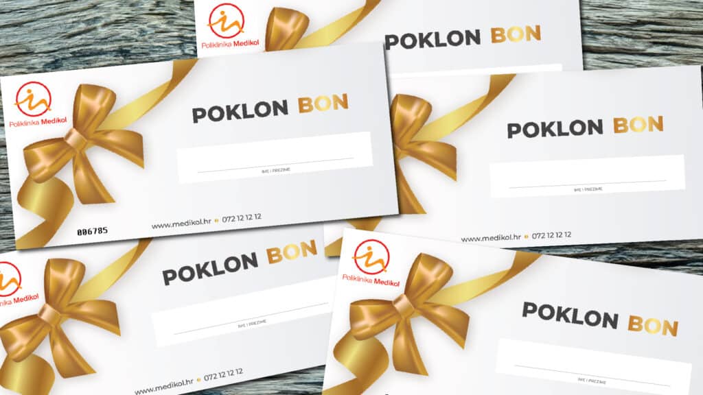 Poklon bon
