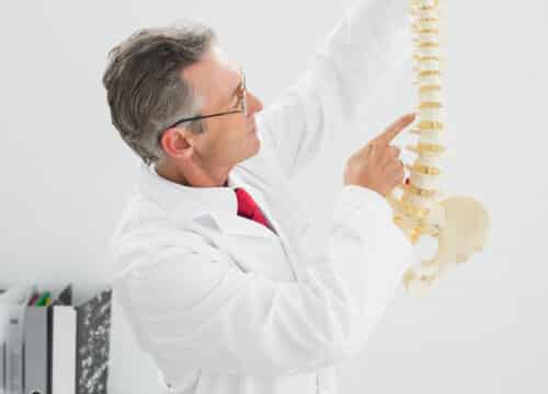 Pregled neurokirurga