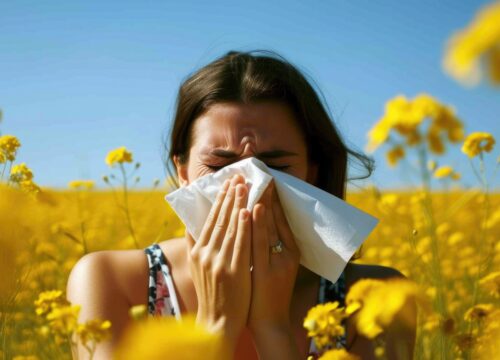 20 % popusta na testiranje na alergije – Poliklinika Medikol