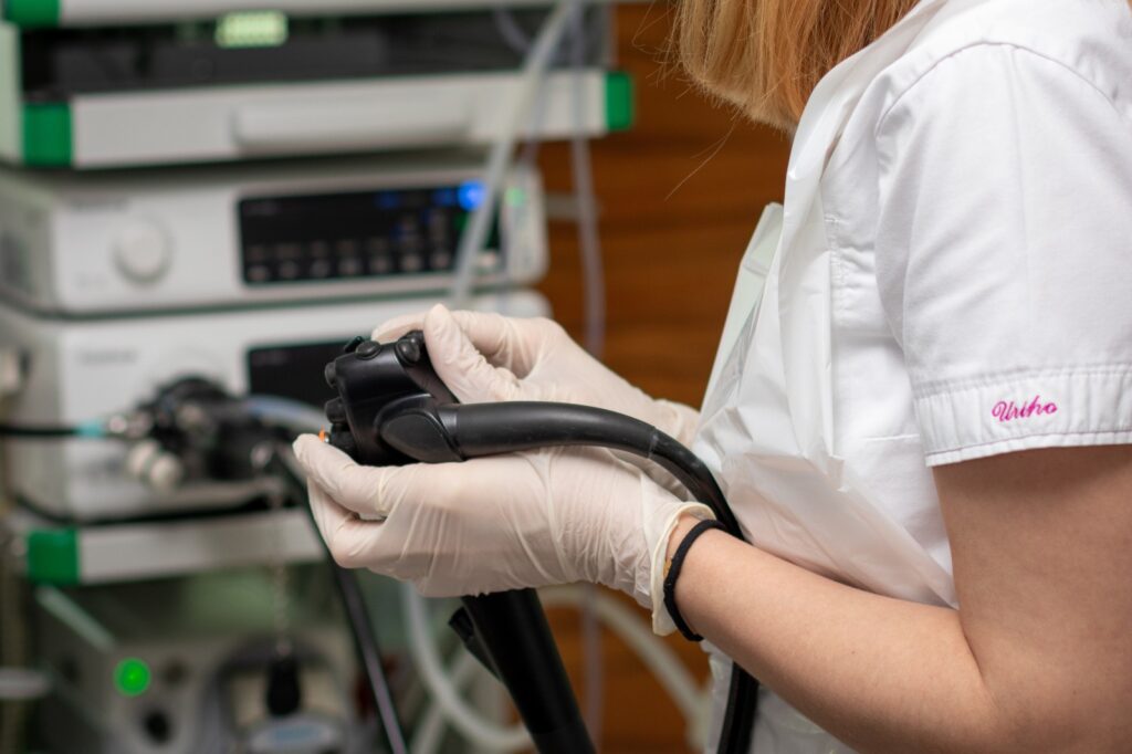 Gastroskopija – precizna, sigurna i bez nelagode