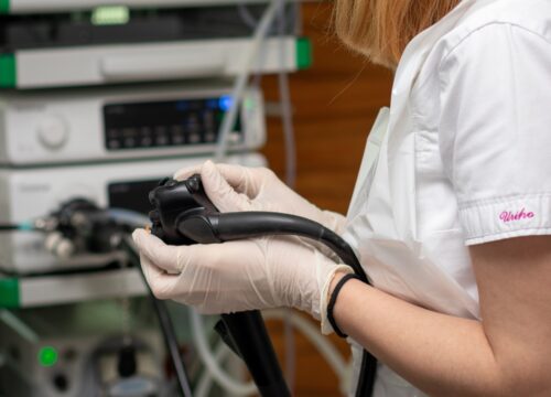 Gastroskopija – precizna, sigurna i bez nelagode