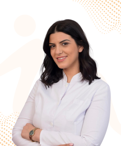 Ivana Zelčić magistar radiološke tehnologije Medikol