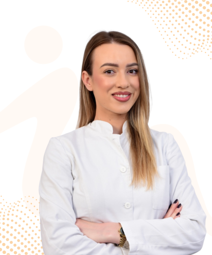 Matea Lukanović Medikol