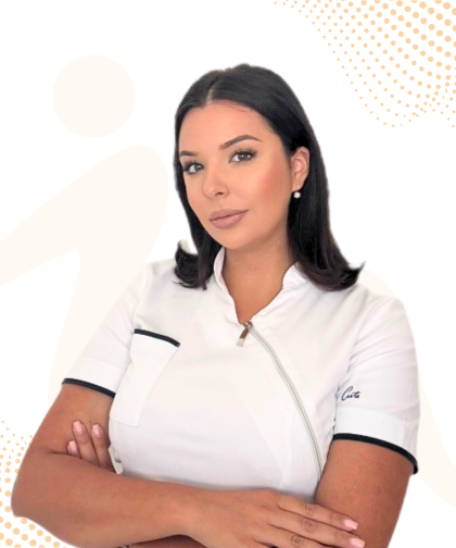 Sanja Delić bacc radiol techn Medikol